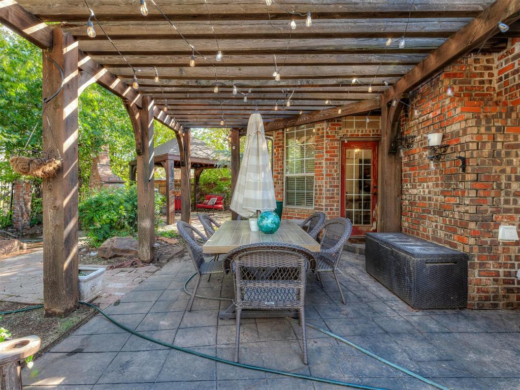 2804 Nantucket Lane Property Photo 4
