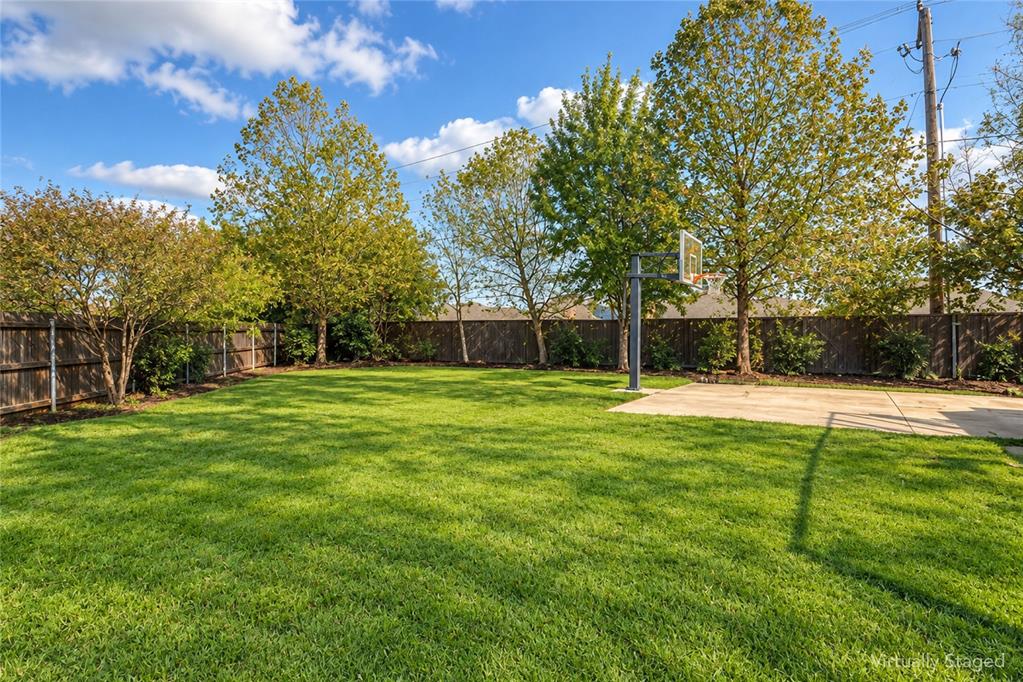 2804 Nantucket Lane Property Photo 13