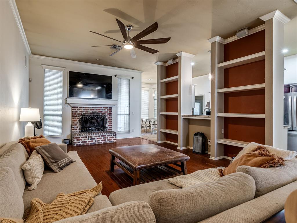 2804 Nantucket Lane Property Photo 16