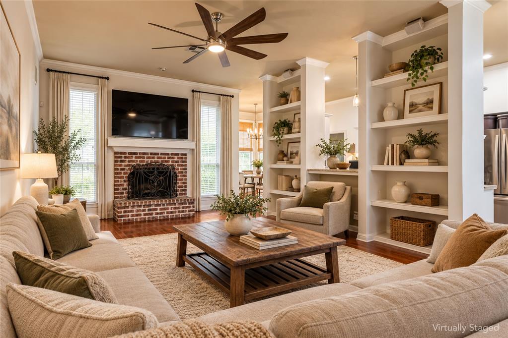 2804 Nantucket Lane Property Photo 17
