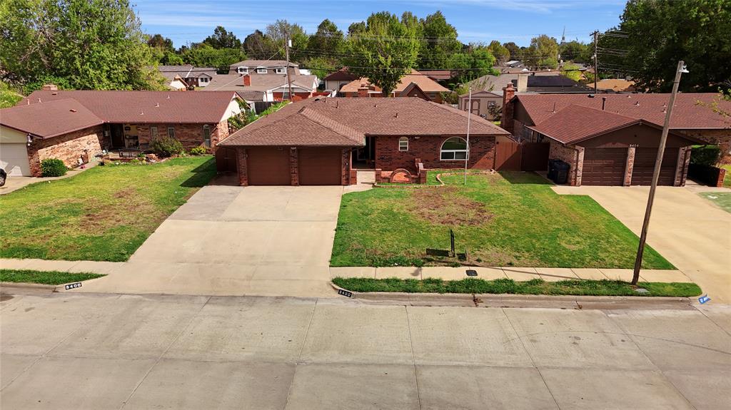 8400 S Villa Avenue Property Photo 19
