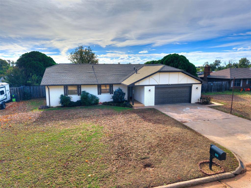 311 Christopher Drive Property Photo 1