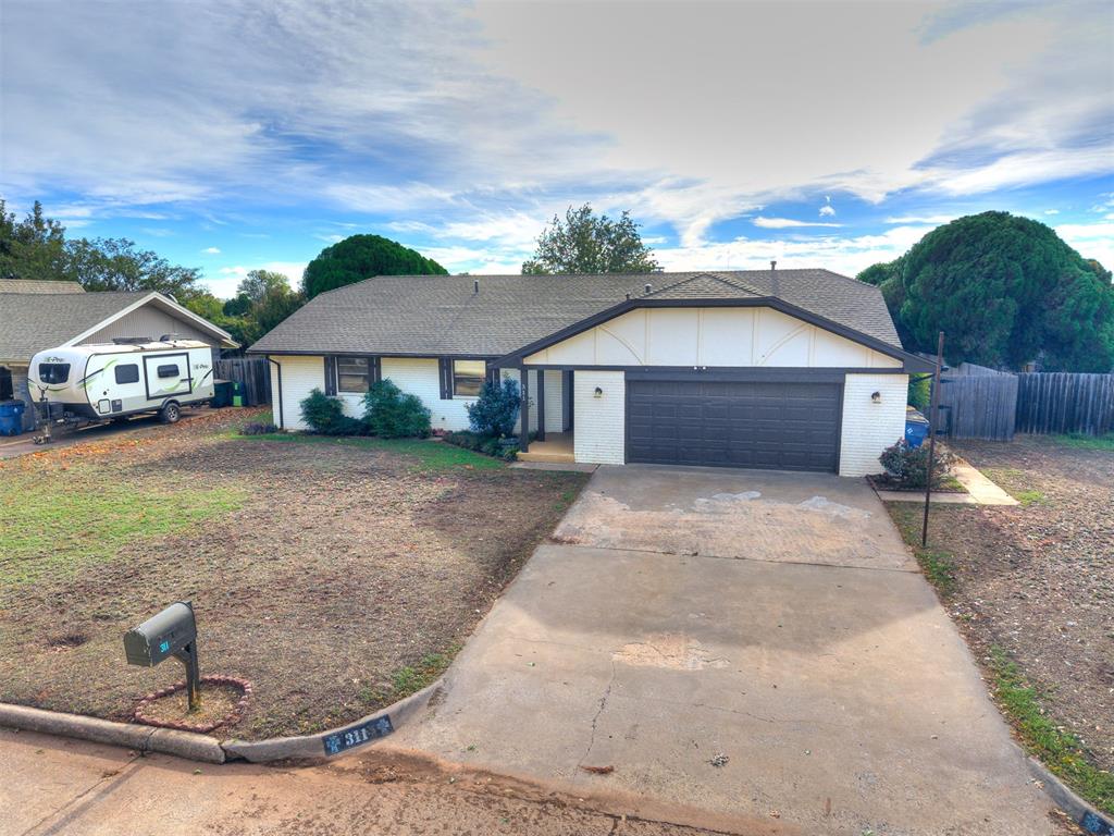 311 Christopher Drive Property Photo 3