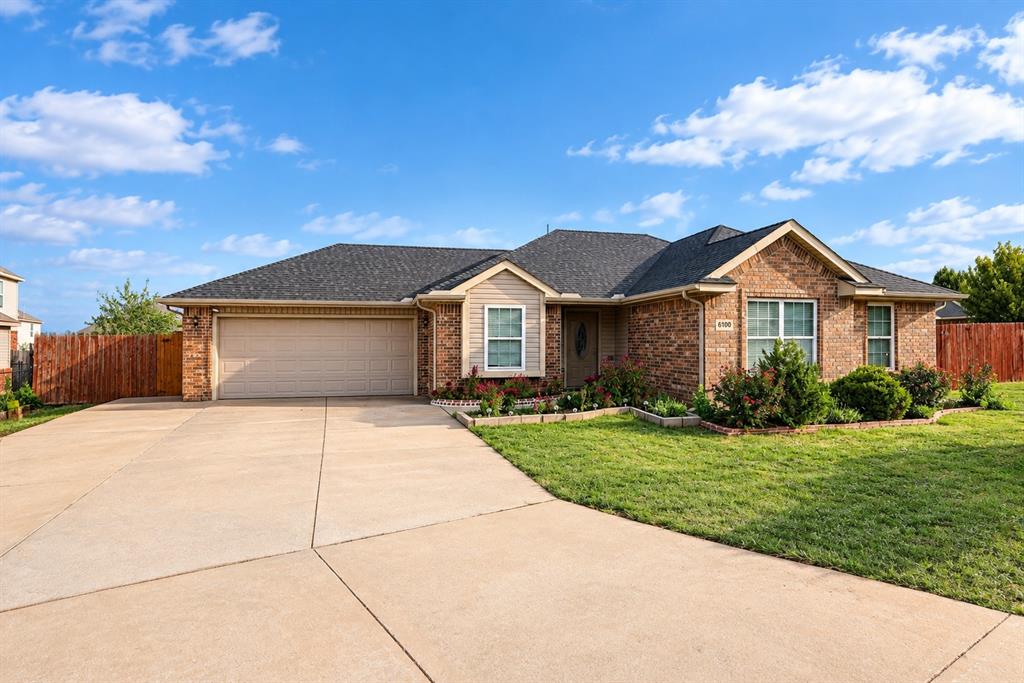 6100 Courtyards Court Property Photo 1