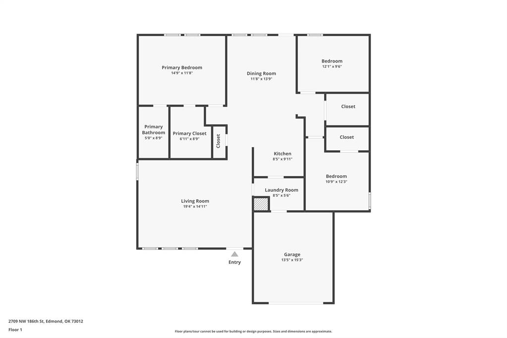 2709 Nw 186th Street Property Photo 46