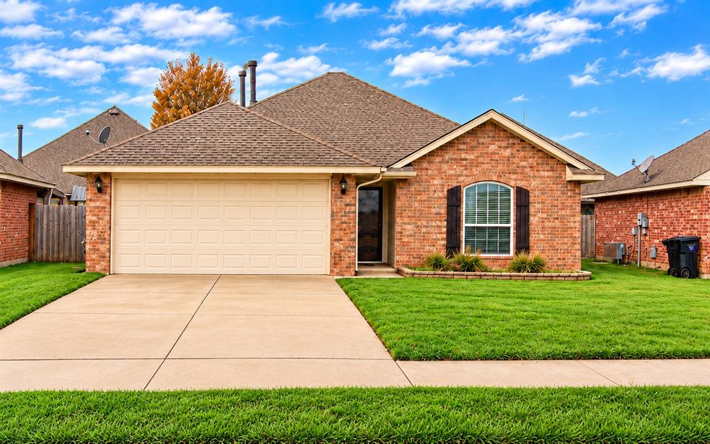 4405 Apple Blossom Circle Property Photo 1