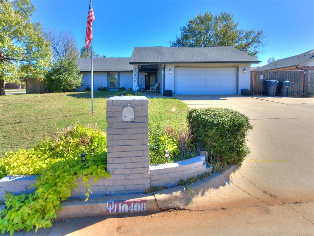 10408 Ryecroft Road Property Photo 1