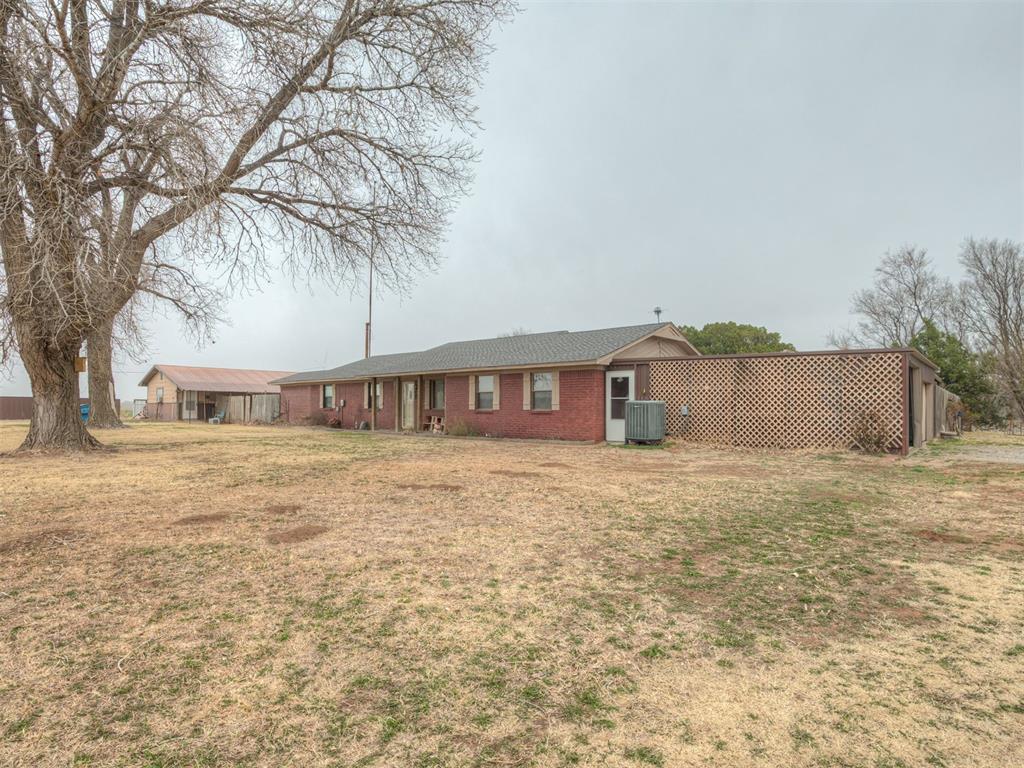 23203 Highway 33 Highway Property Photo 1