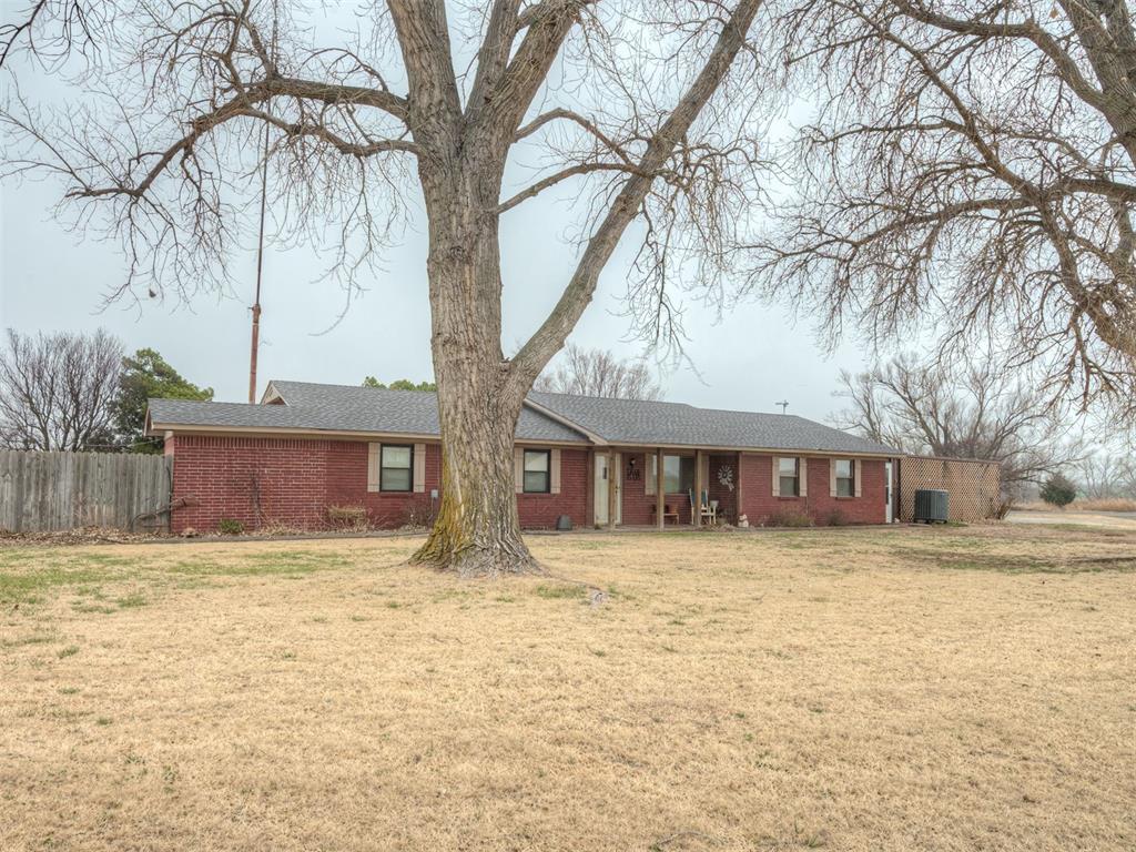 23203 Highway 33 Highway Property Photo 2