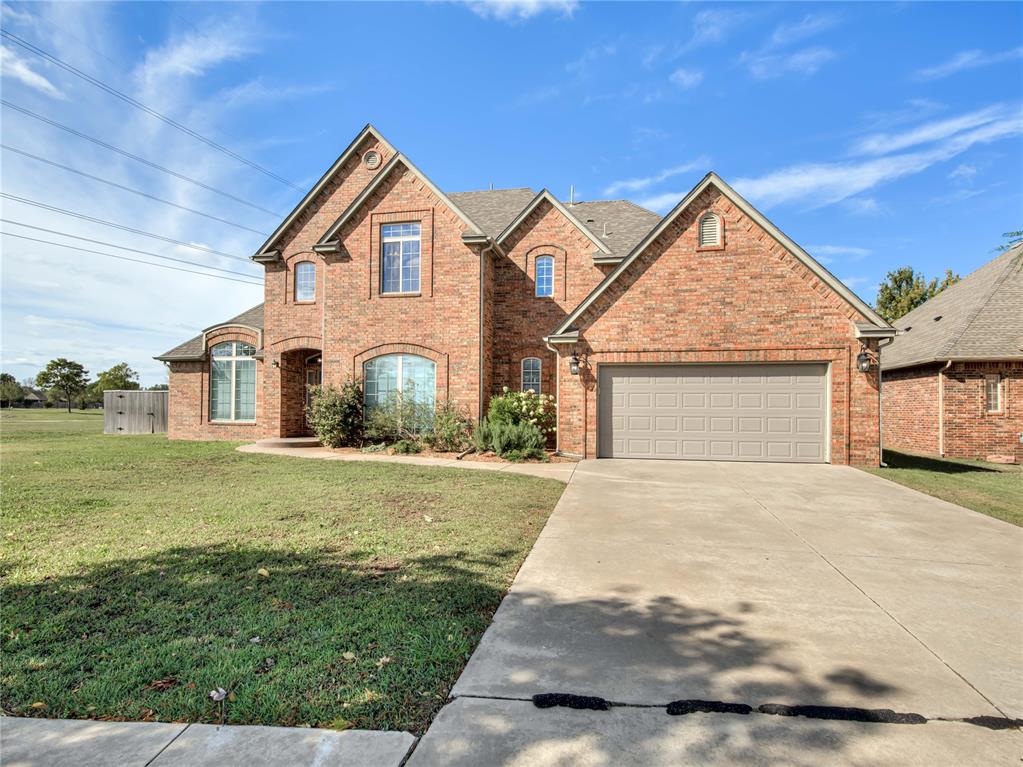4208 Brownwood Lane Property Photo 1