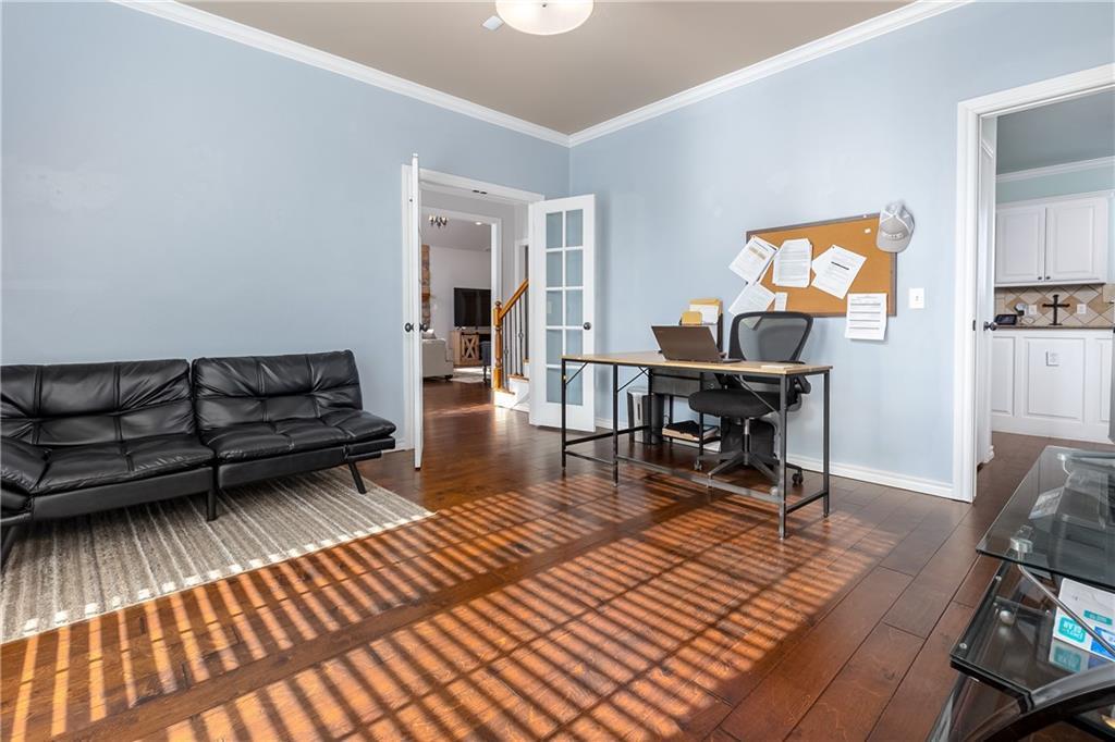 4208 Brownwood Lane Property Photo 8