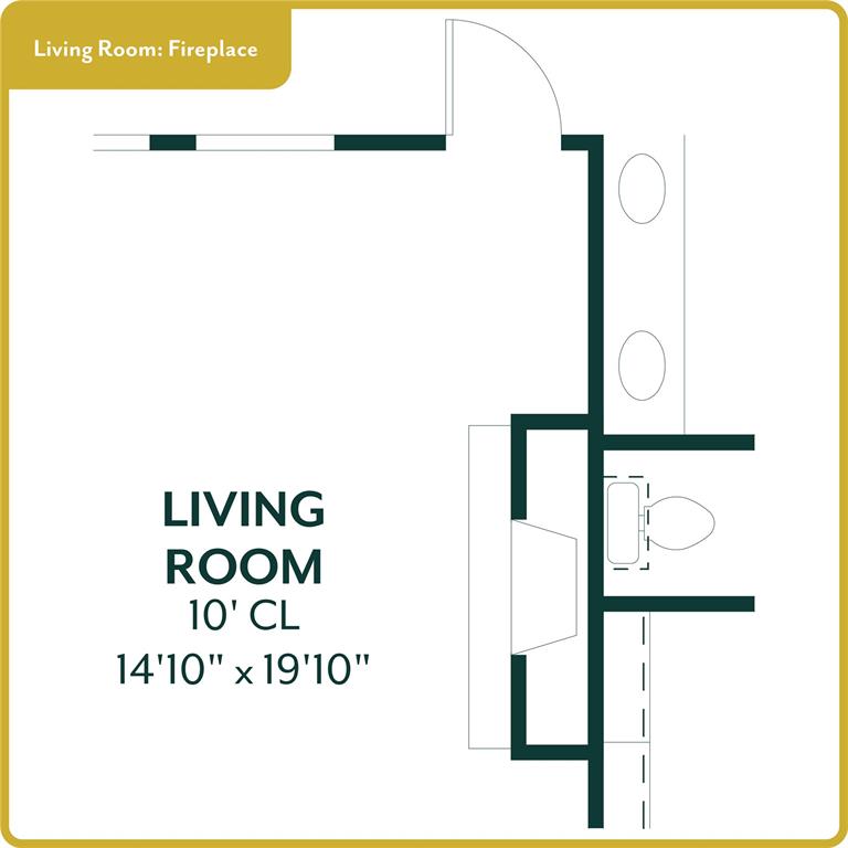 15809 Rolling Hill Drive Property Photo 3