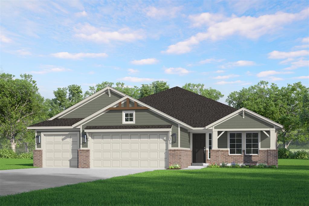 15901 Rolling Hill Drive Property Photo 1