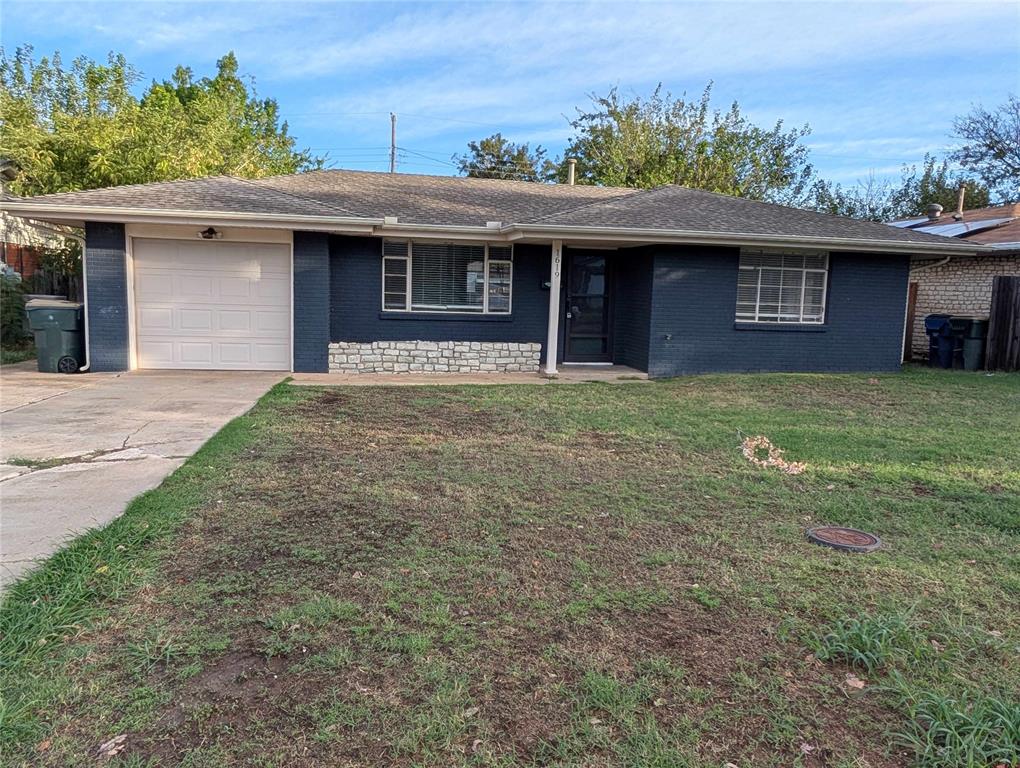 1619 Carlisle Court Property Photo 1