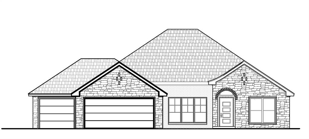 1316 Pushmataha Boulevard Property Photo 1