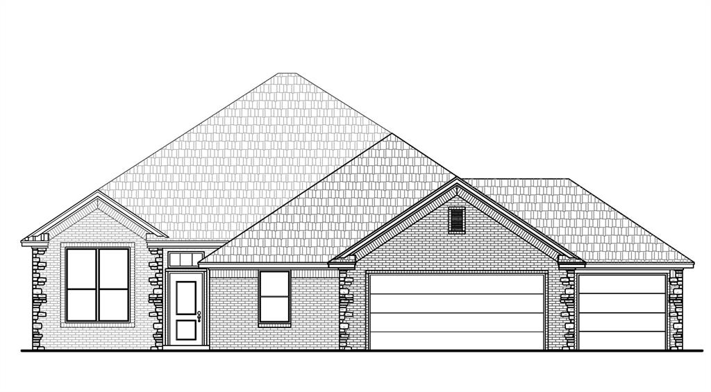 1310 Lighthorsemen Way Property Photo 1