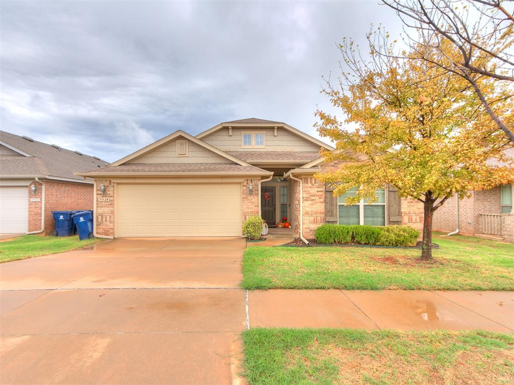 15524 Boulder Drive Property Photo 1