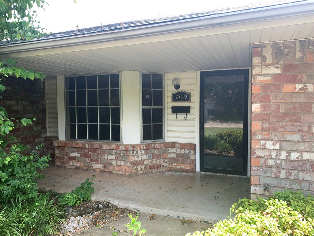 709 Reed Avenue Property Photo 1