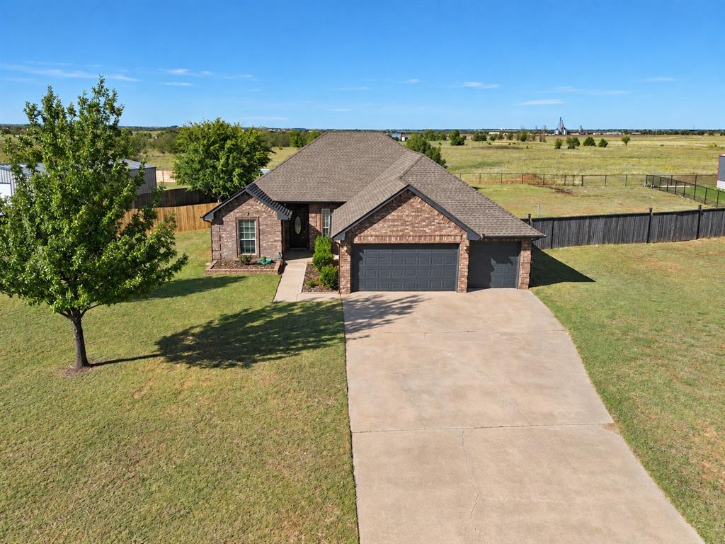 6109 Callahan Way Property Photo 1