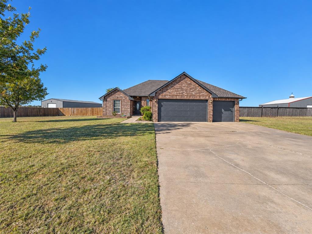 6109 Callahan Way Property Photo 3