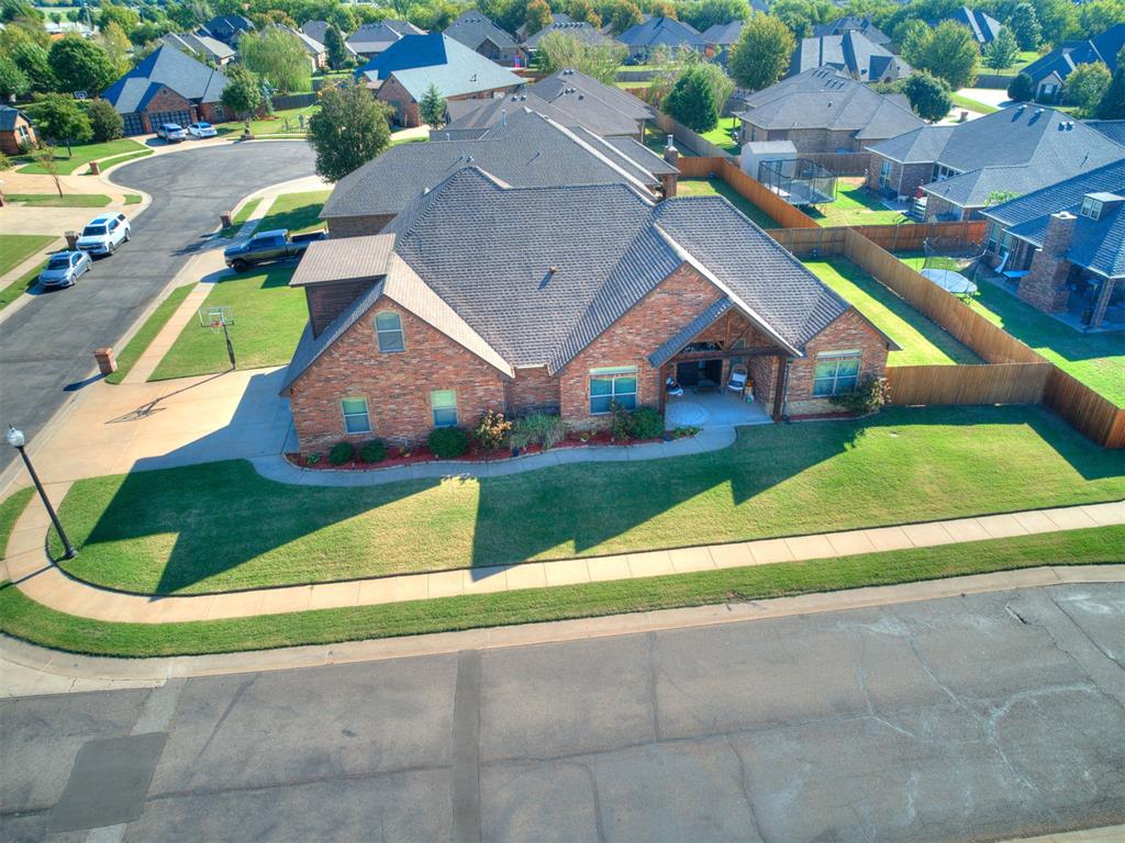 4712 Sw 124th Place Property Photo 1