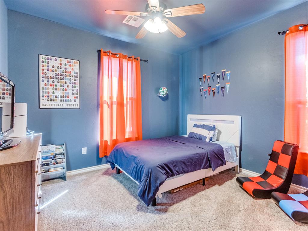 4712 Sw 124th Place Property Photo 23