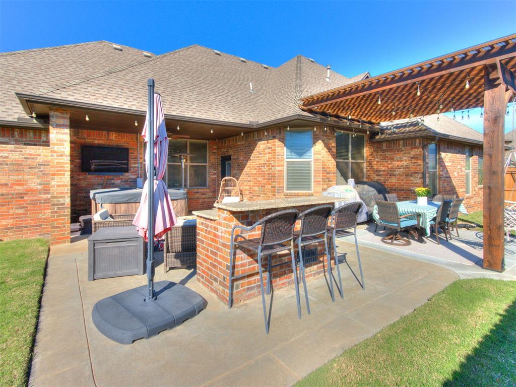 4712 Sw 124th Place Property Photo 43