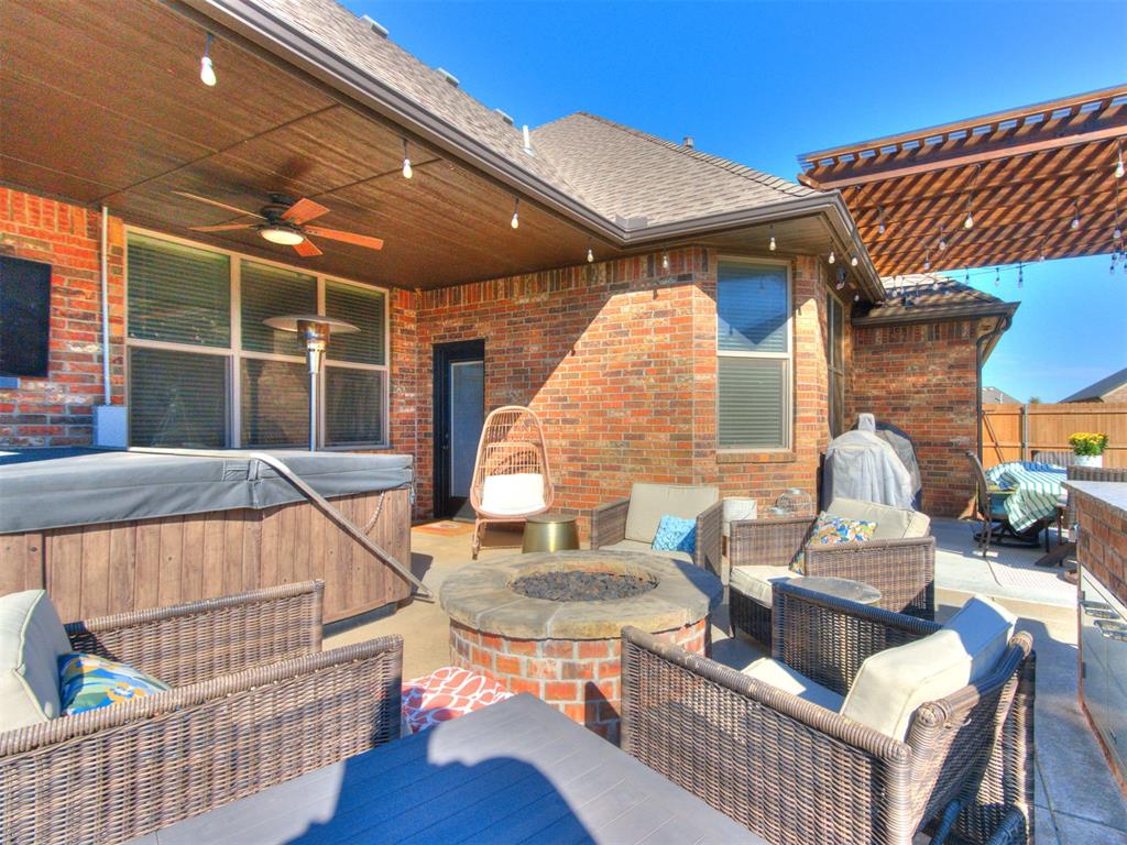 4712 Sw 124th Place Property Photo 44