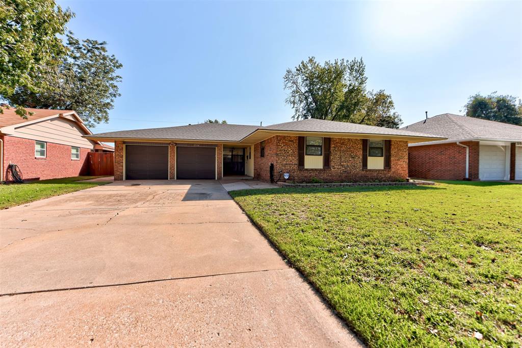 3728 N Bryan Avenue Property Photo 1