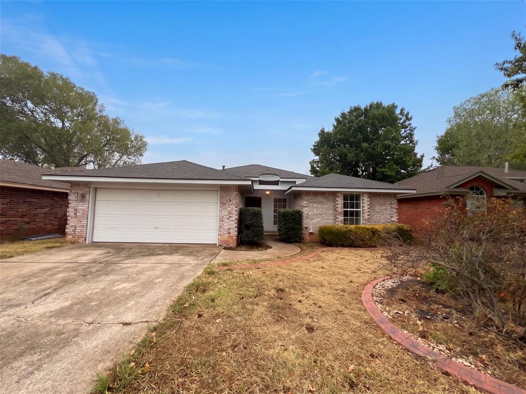 1709 Baron Drive Property Photo 1