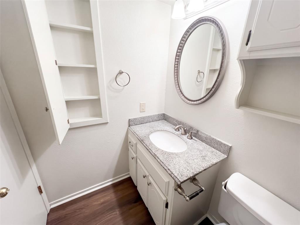 1709 Baron Drive Property Photo 11