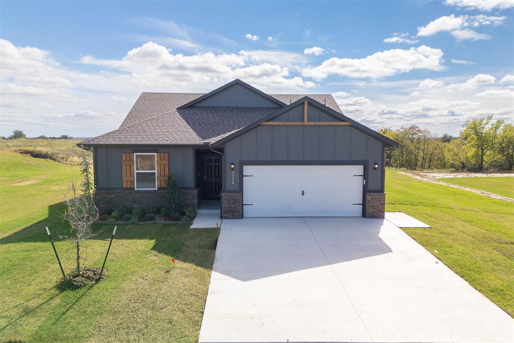 8276 Sideoats Trail Property Photo 1