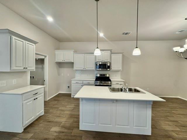 2509 Finesilver Lane Property Photo 4
