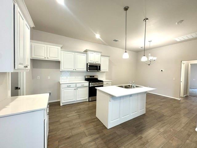 2509 Finesilver Lane Property Photo 5