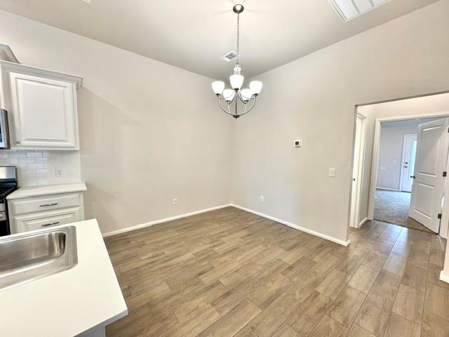 2509 Finesilver Lane Property Photo 8
