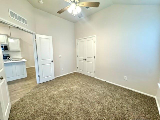 2509 Finesilver Lane Property Photo 13