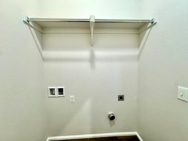 2509 Finesilver Lane Property Photo 16