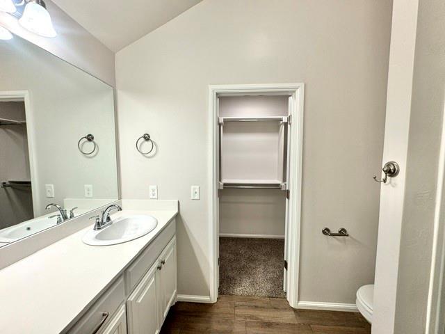 2509 Finesilver Lane Property Photo 25
