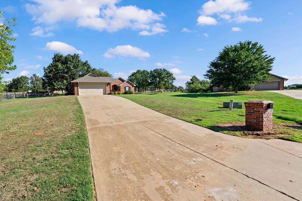 5424 Fawn Run Property Photo 5