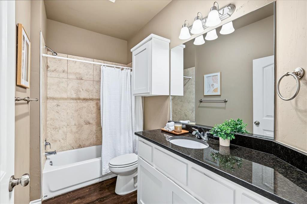 909 Sw 91st Street Property Photo 14