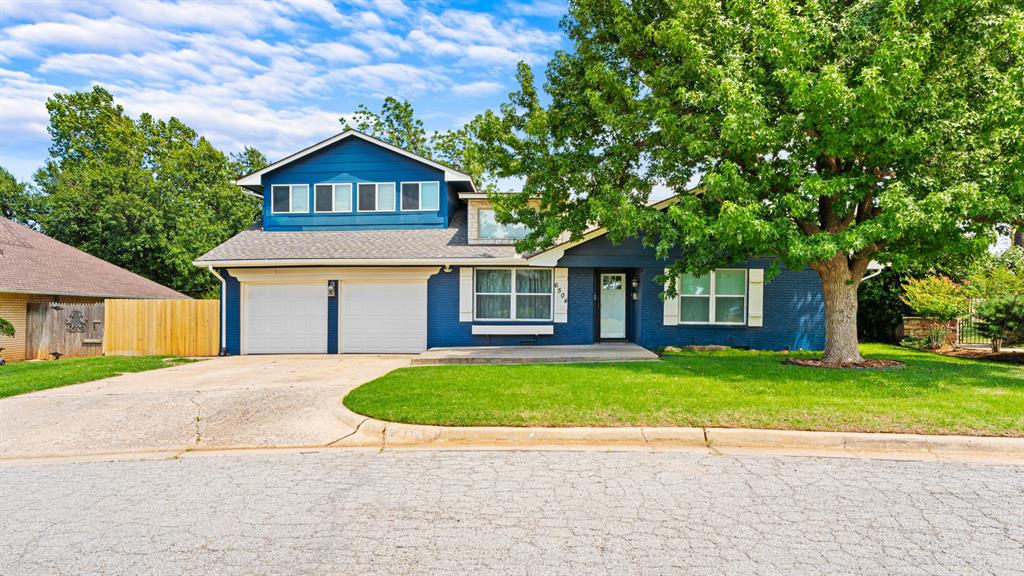 6504 N Omaha Avenue Property Photo 1