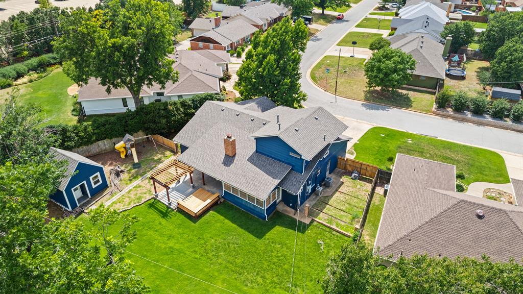 6504 N Omaha Avenue Property Photo 38