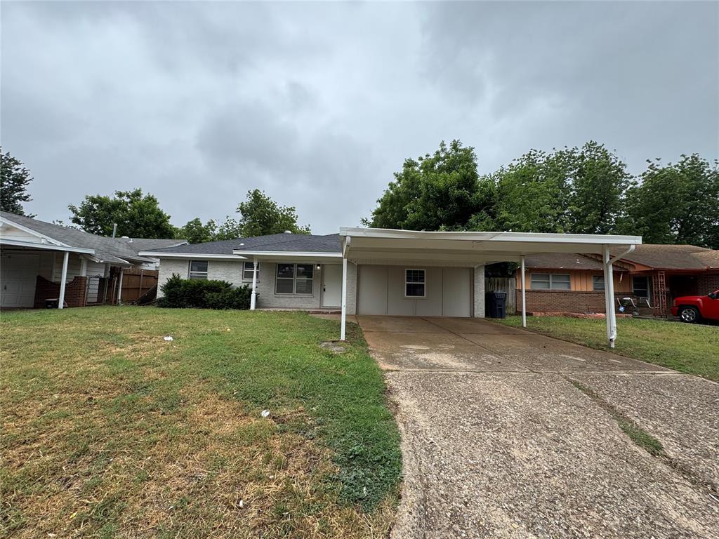 104 Sw 50th Street Property Photo 1