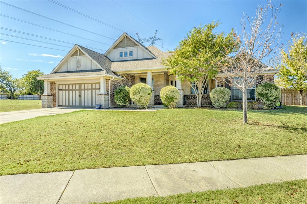 4201 Lorings Circle Property Photo 1