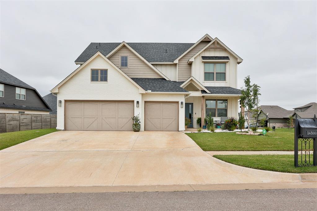 14500 Giverny Lane Property Photo 1