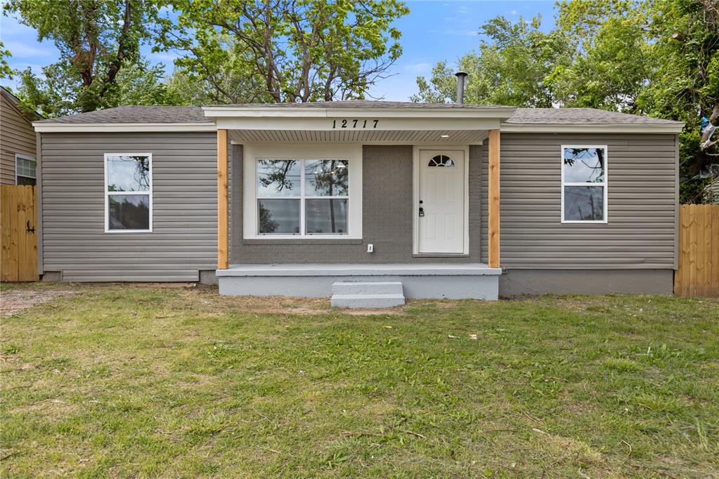 12717 NE 36th Street Property Photo 1