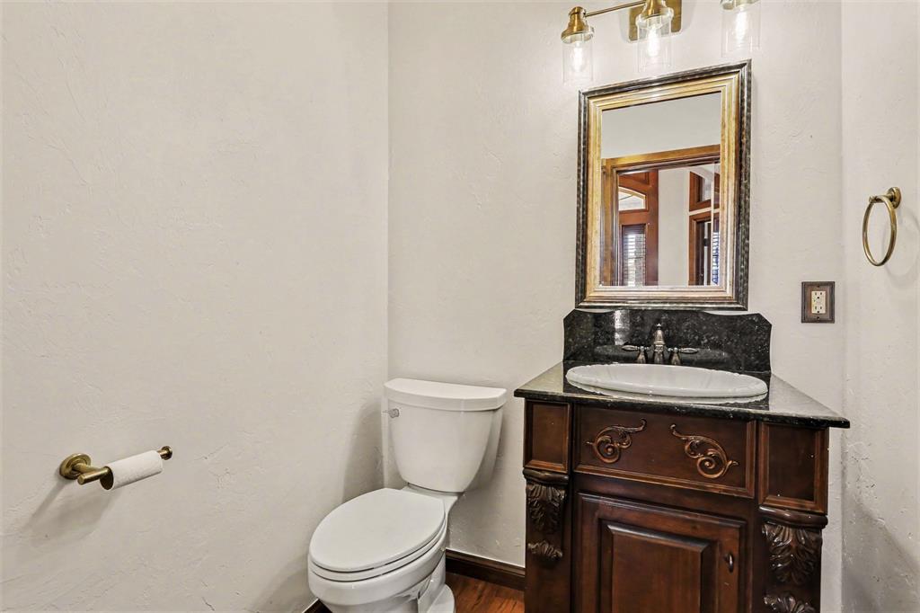 4805 Wellman Drive Property Photo 15