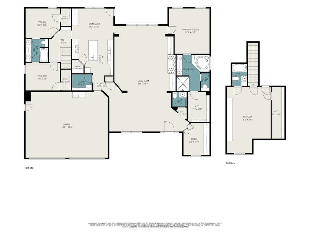 4805 Wellman Drive Property Photo 47