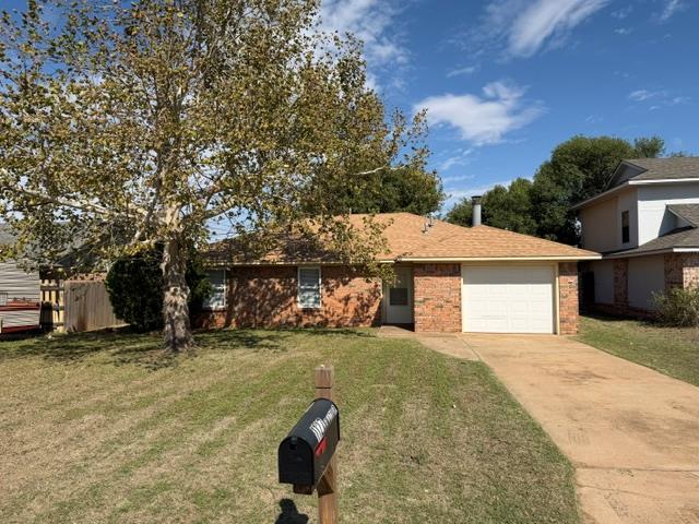 1127 E Katy Drive Property Photo 1
