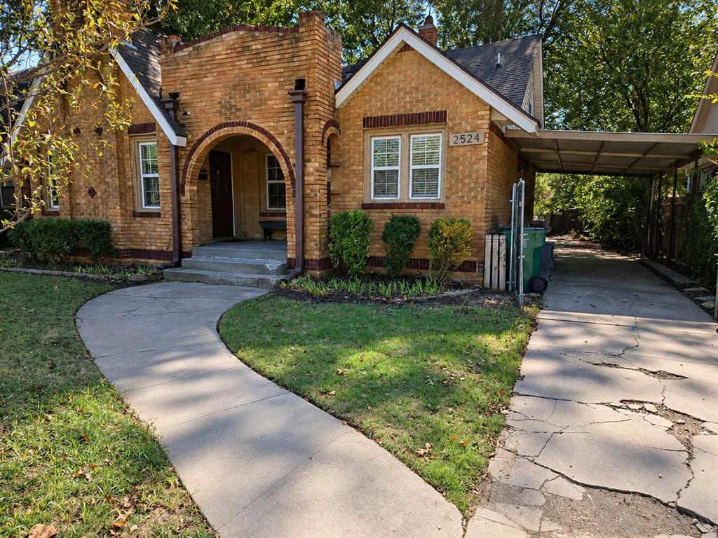2524 Nw 13th Street Property Photo 2